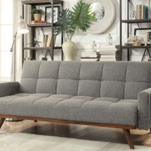 Futon Nettie, Gris