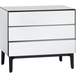 Gabinete Henley, Blanco
