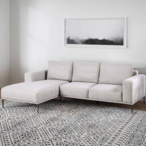 Sala Seccional Forde, Gris