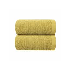 Toalla de Mano Rbbon Color Mostaza