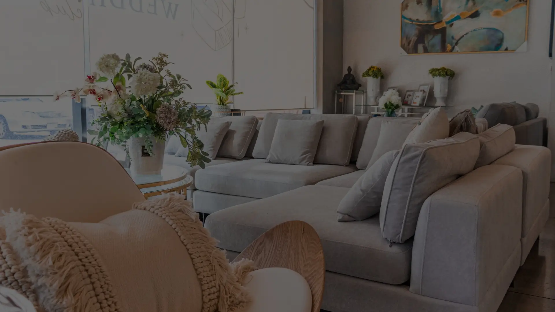 Muebles de exterior