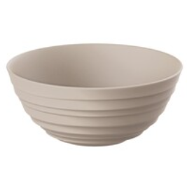 Bowl terra mediano color beige