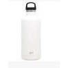 Botella de agua ascent color inverno blanco 32oz