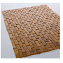 Alfombra de mosaico 50x80 100% bamboo