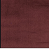 Cojin decorativo de 50x50 en tela velour bordeaux