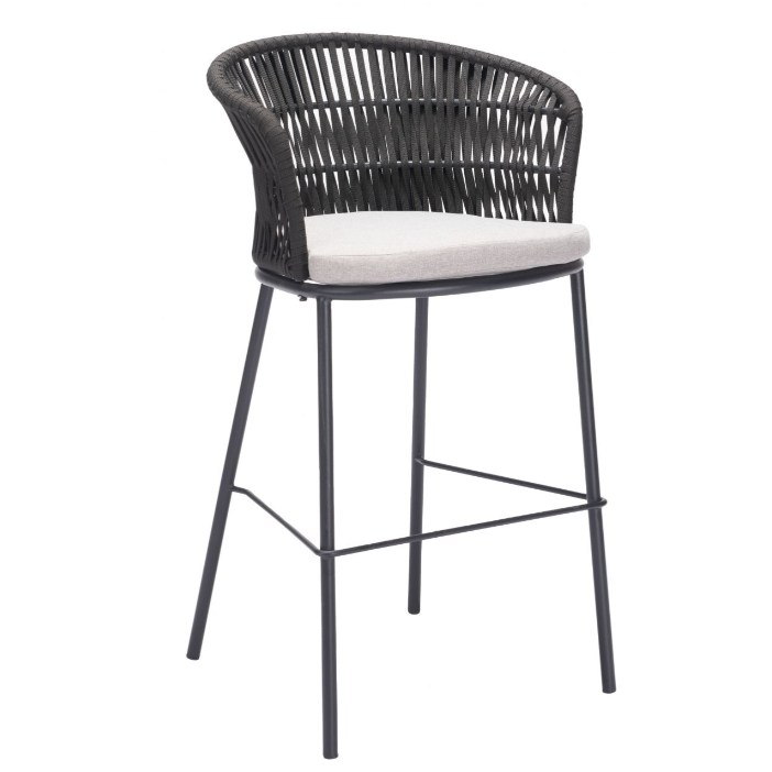 Barstool Freycinet Negro