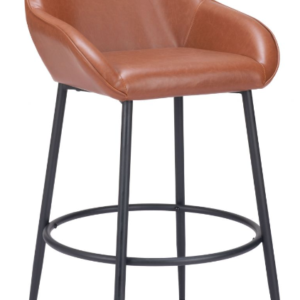 Barstool Vila, Café