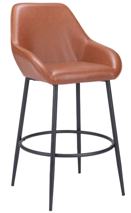 Barstool Vila, Café
