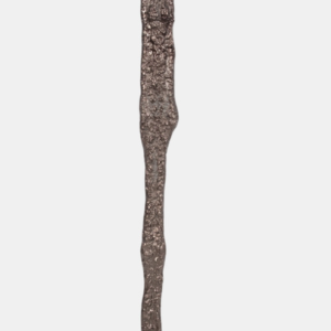 Escultura de Piso Tribal, Bronce
