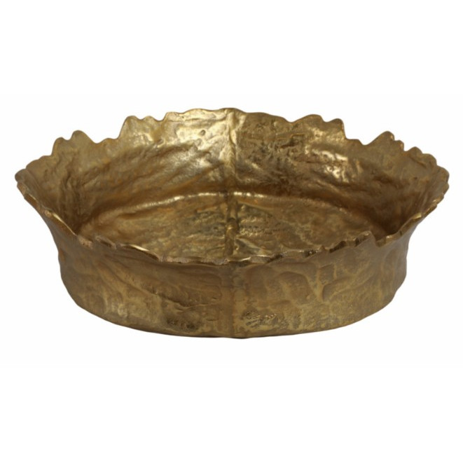 Bowl Strasbourg, Dorado