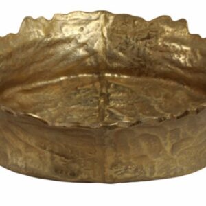 Bowl Strasbourg, Dorado