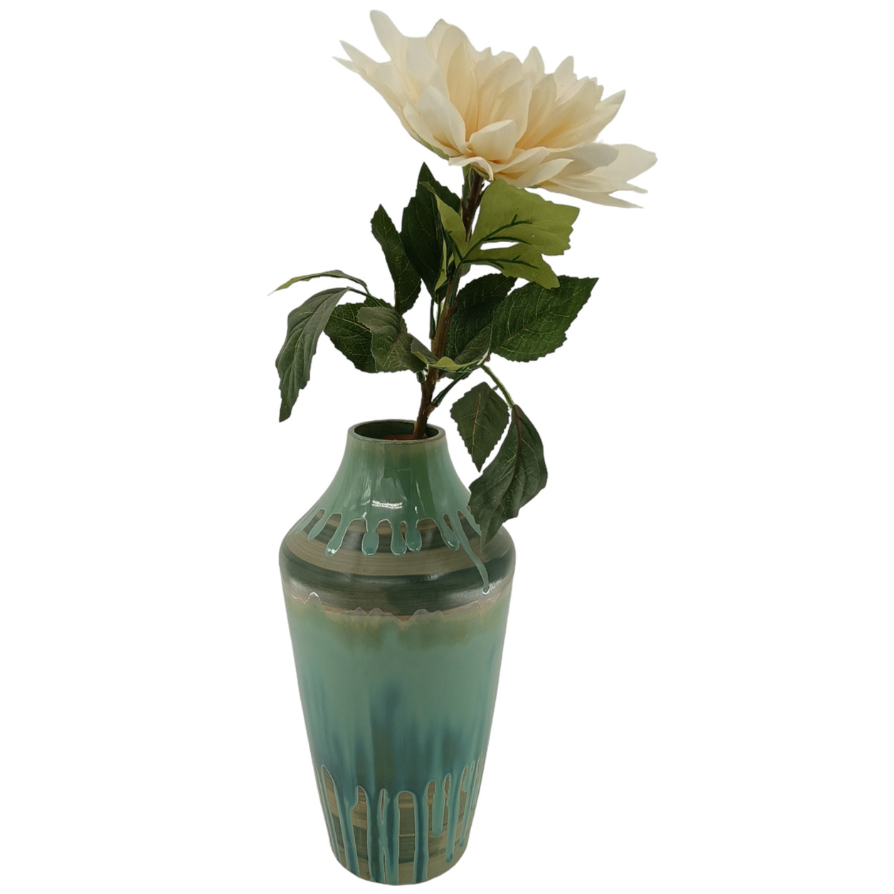 Jarrón Cerámico Keizer Grande