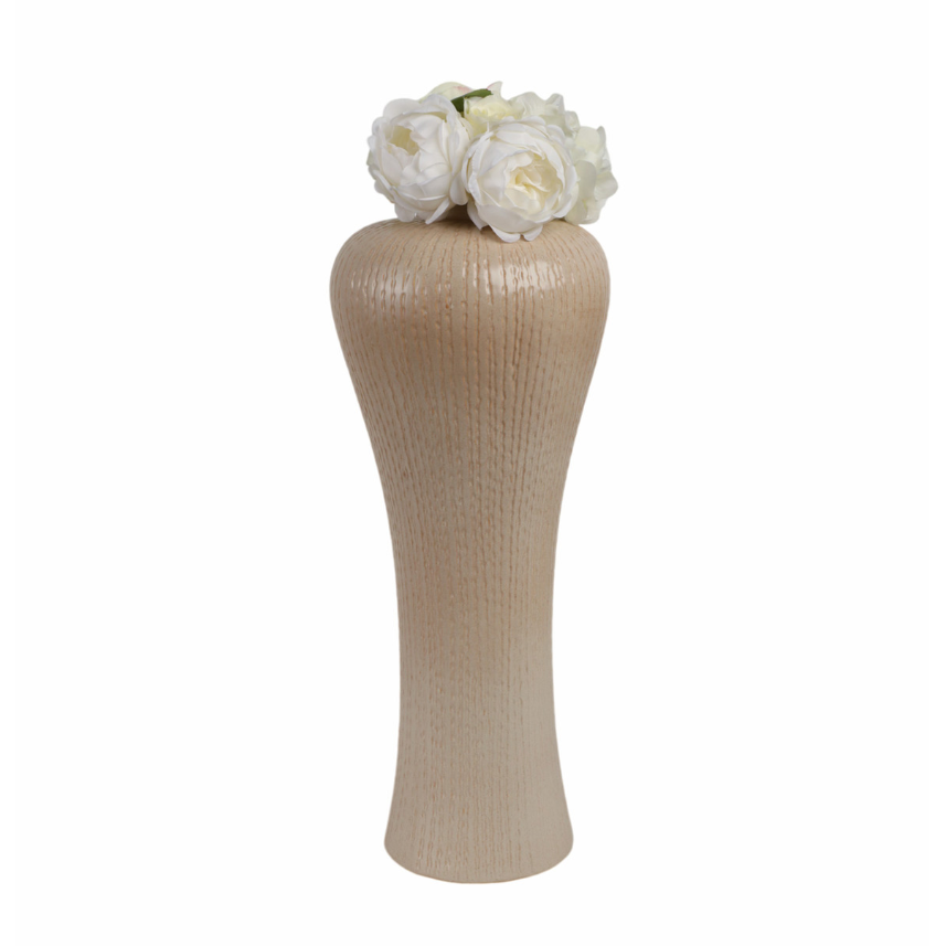 Jarrón de Piso Townsend, Mediano