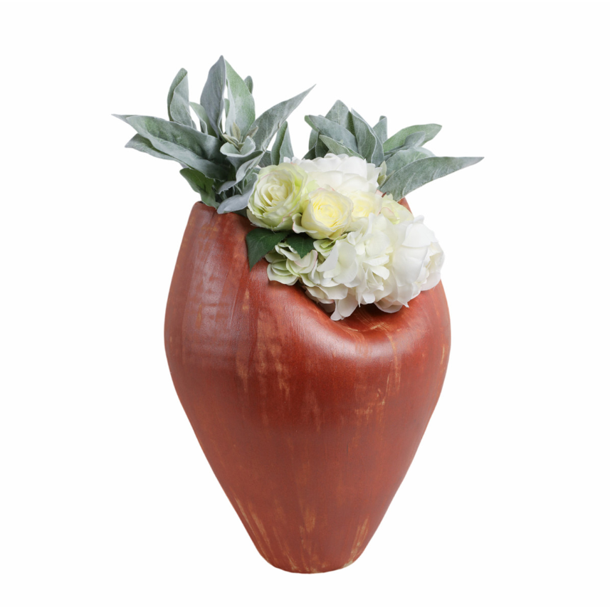 Vase de Porcelana Jenison Grande