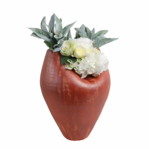 Vase de Porcelana Jenison Grande