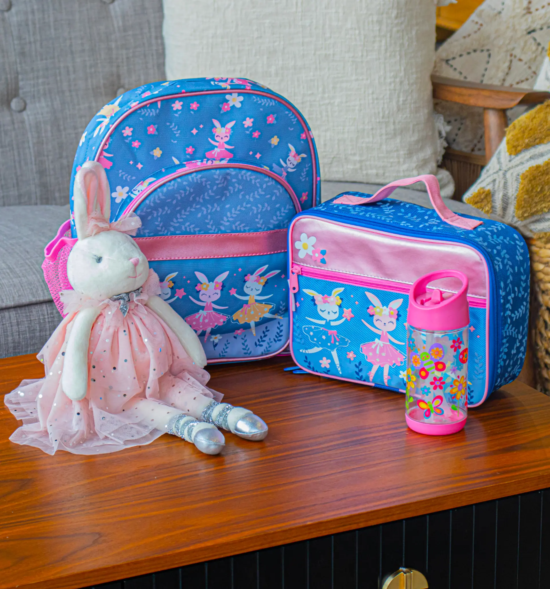 Esenciales escolares Kids