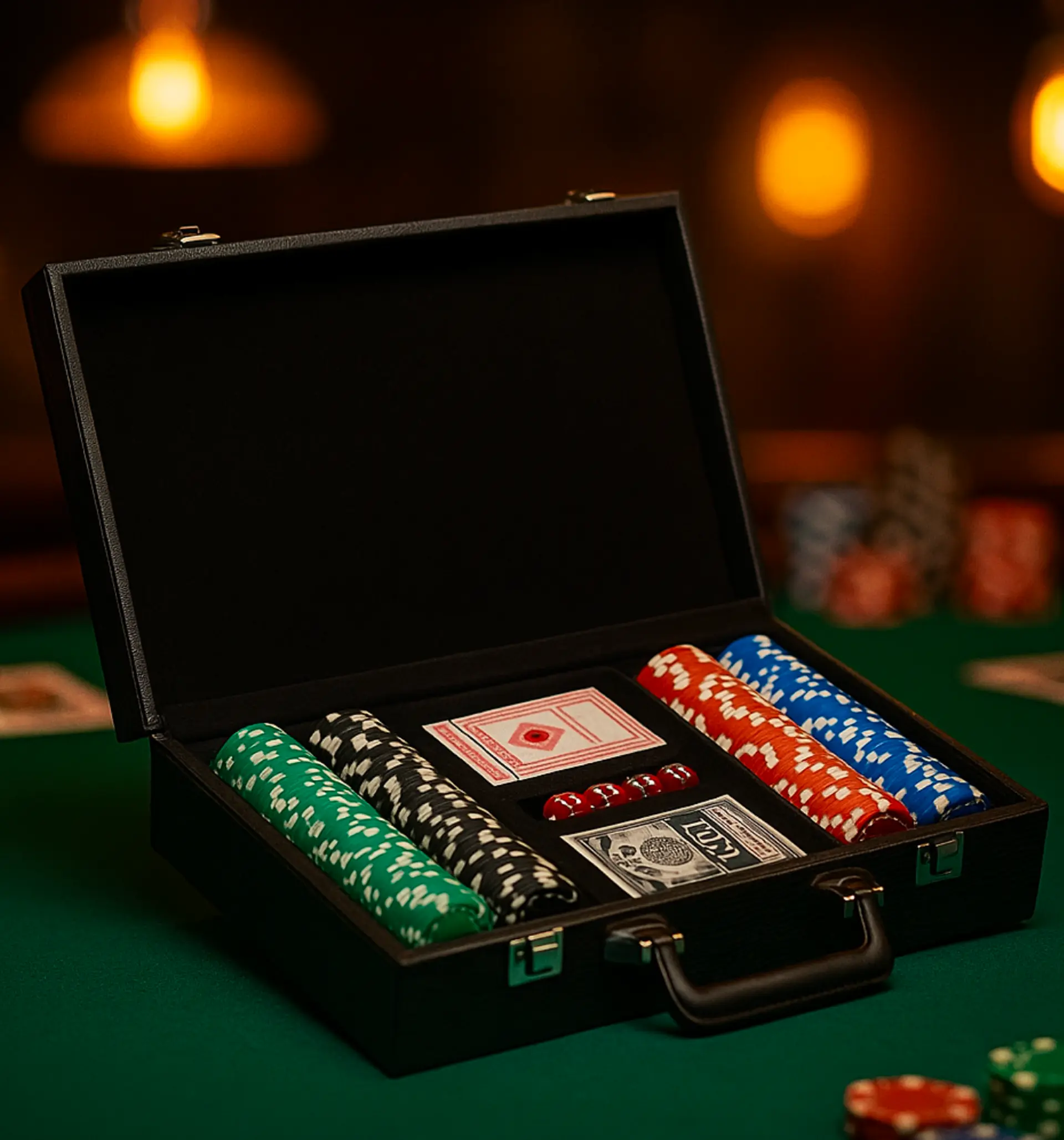 Juegos de mesa