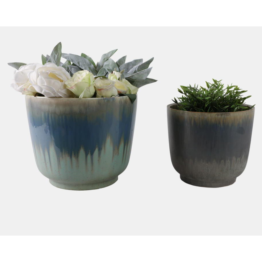 Maceta Reactive Pequeña, Multicolor