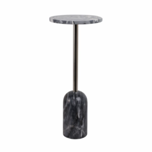 Mesa Auxiliar Santini, Negra