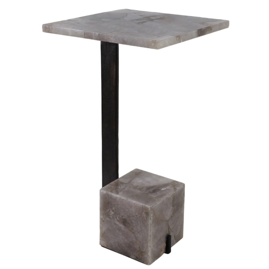 Mesa Auxiliar Rolla, Smoke