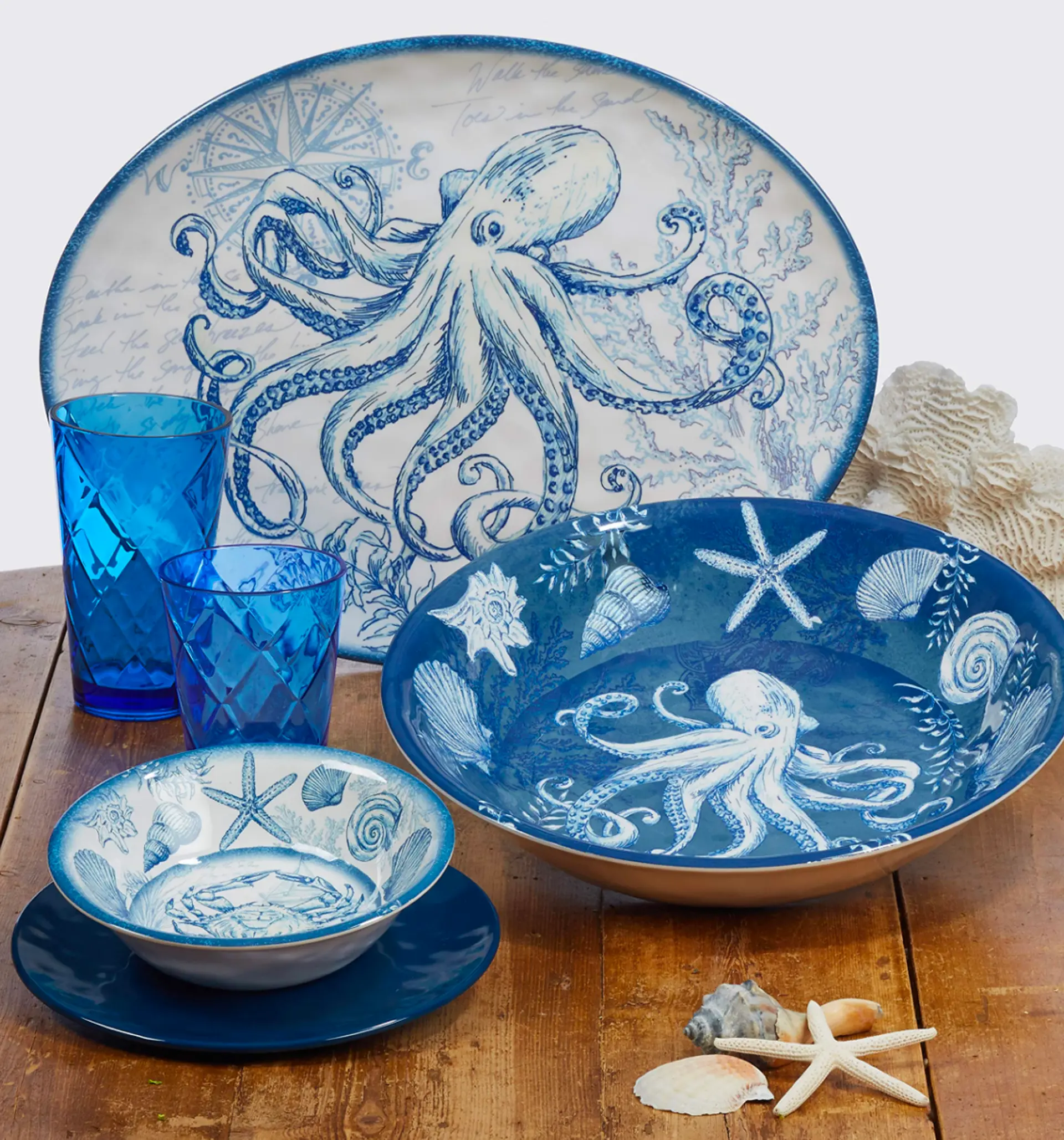 Oceanic