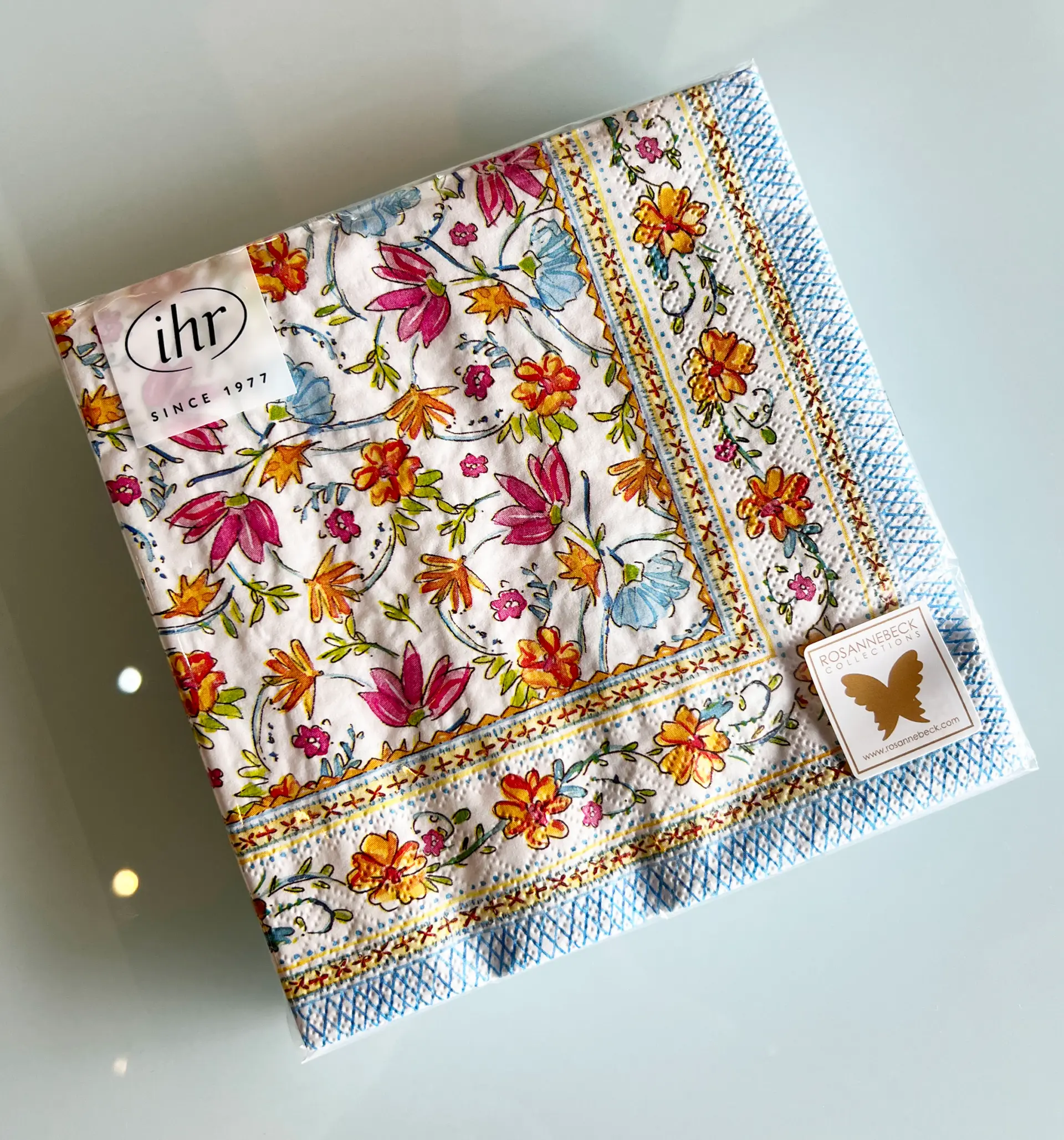 Servilletas de Papel