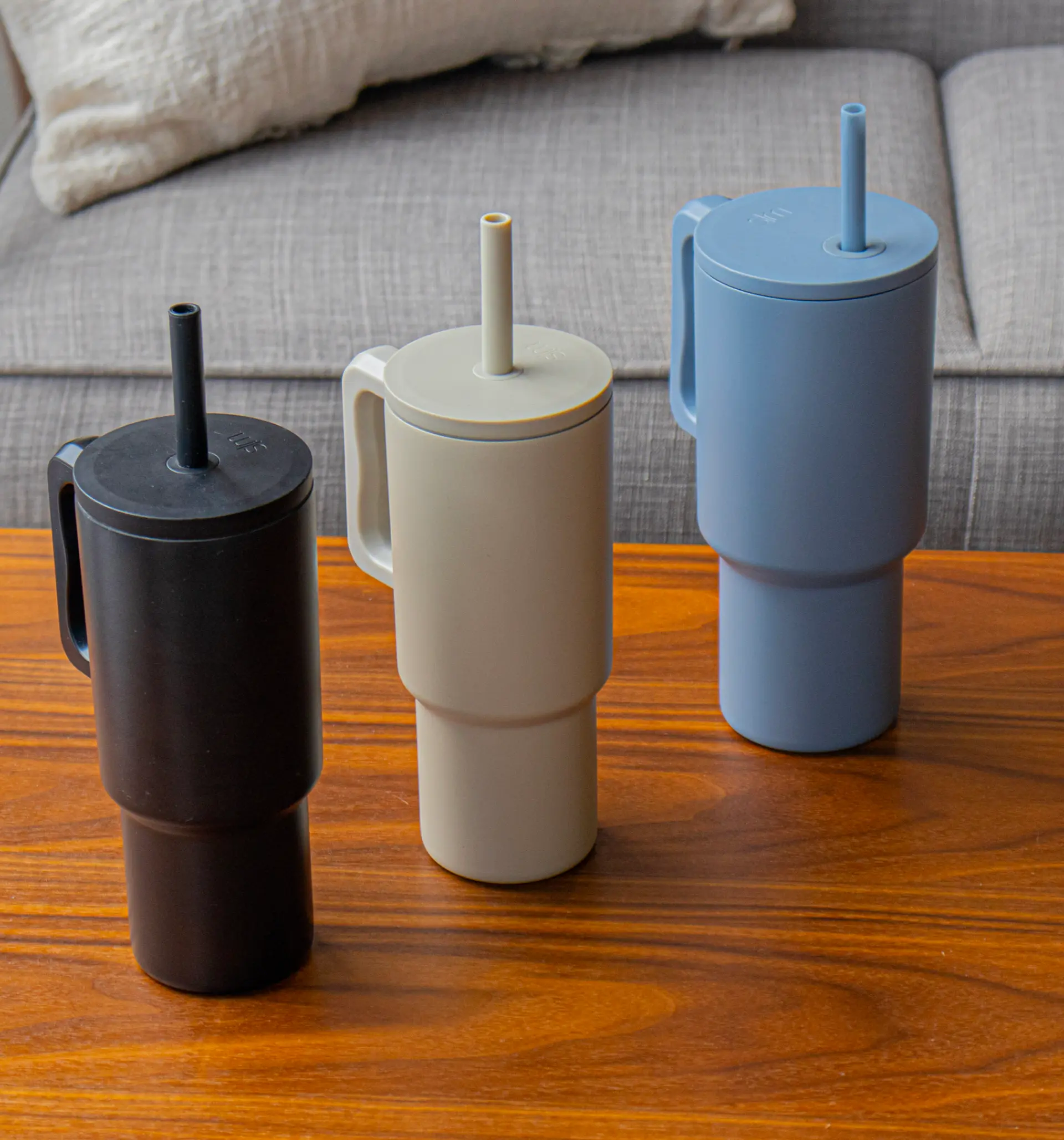 Tazas & Termos