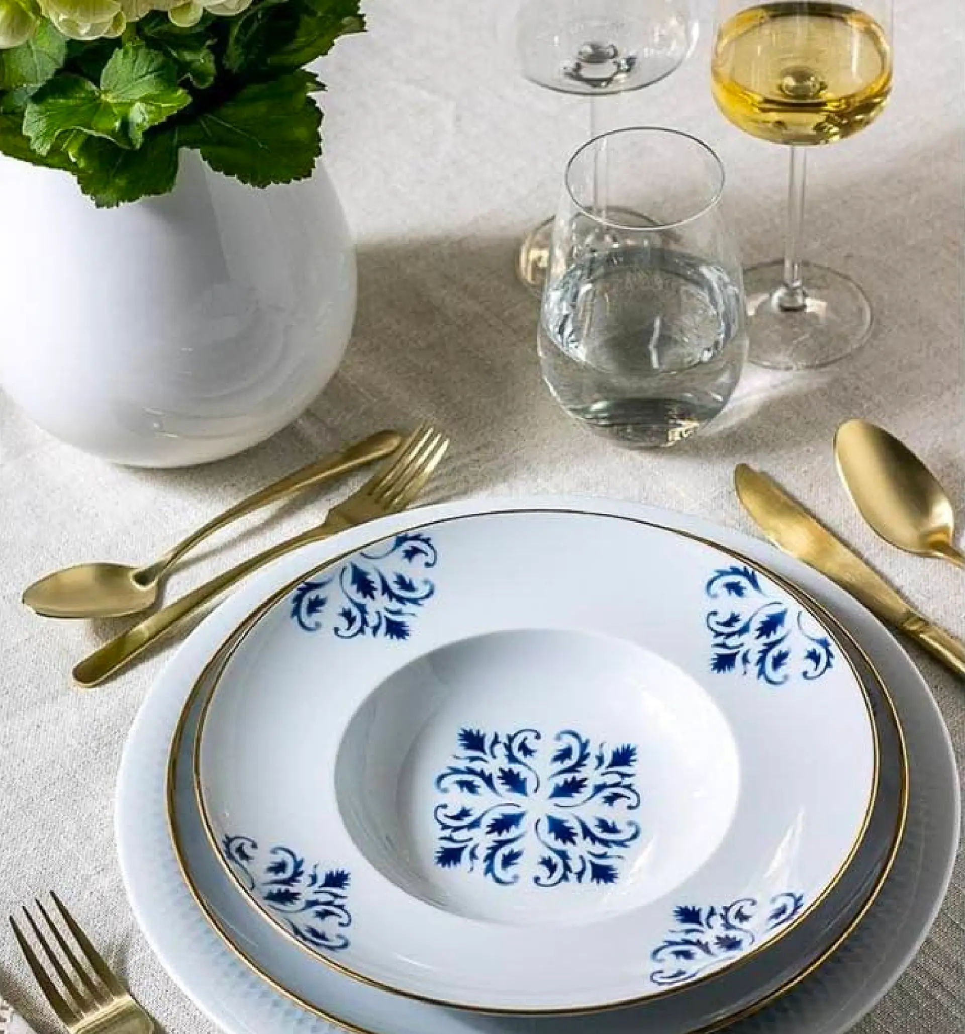 Transatlantica Hotelware