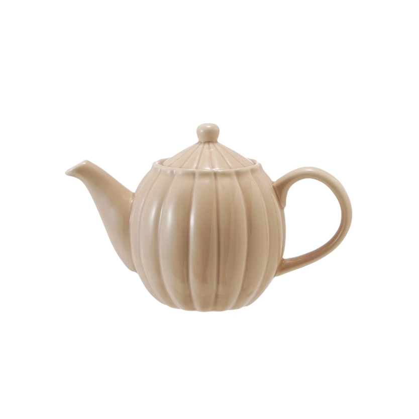 Tetera Beige Tetera Beige
