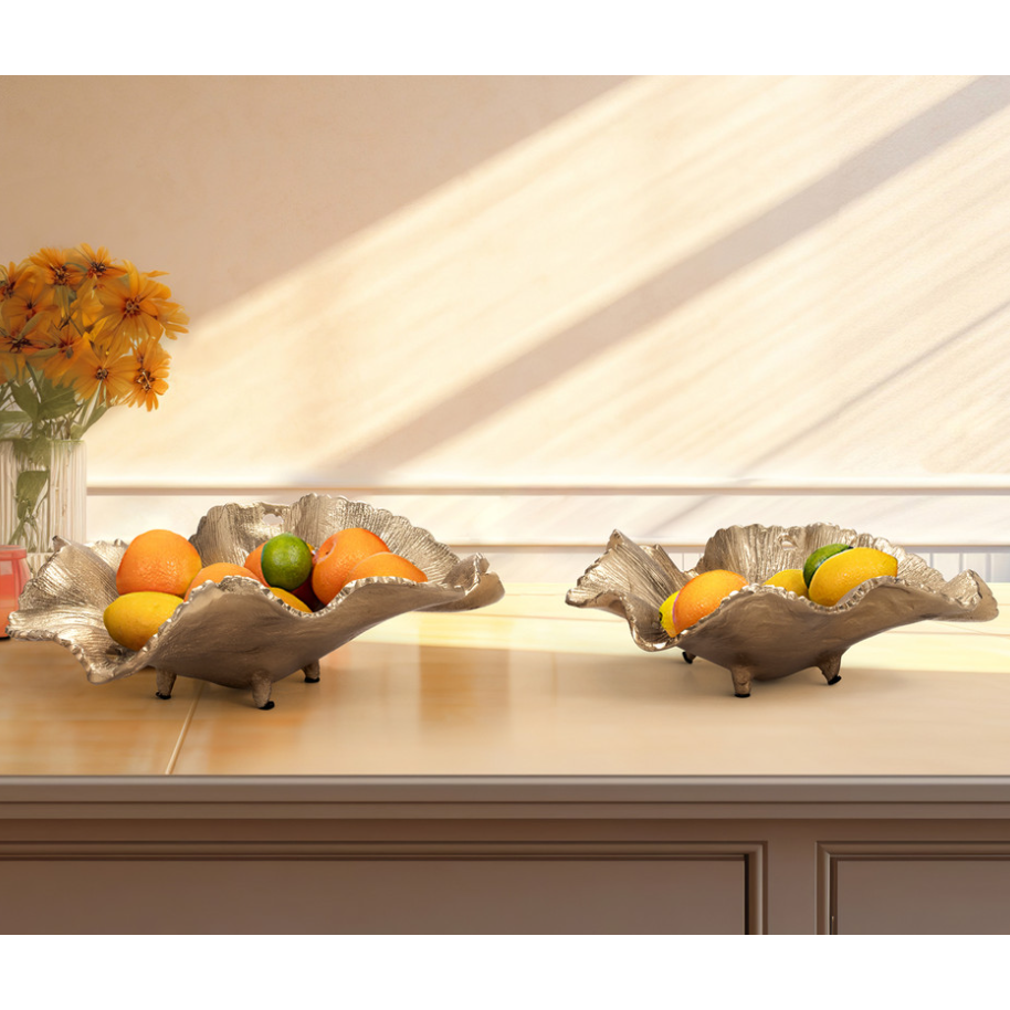 Vasse Delia Grande, Dorada