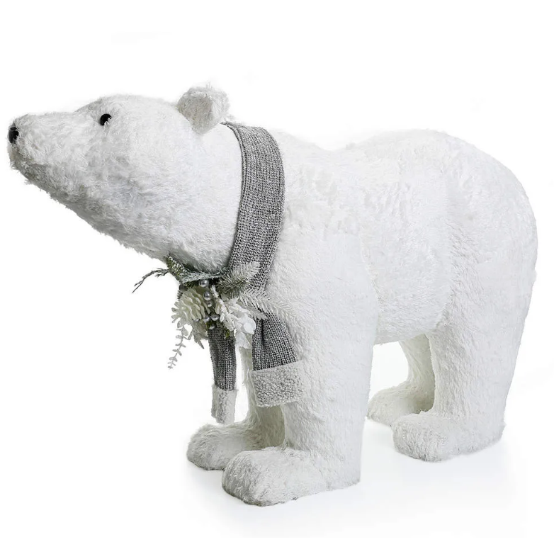Figura Oso Polar