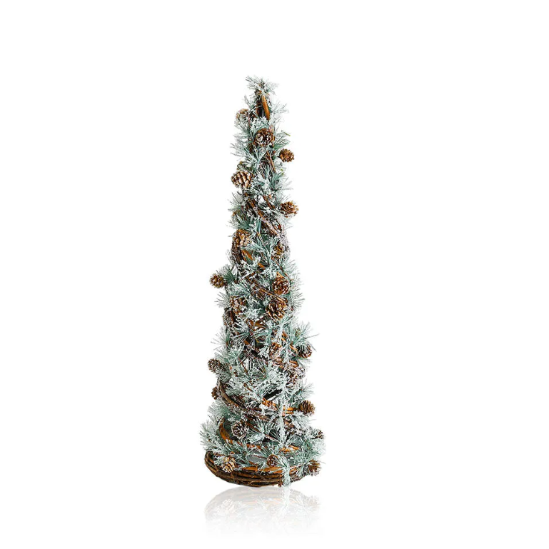 Árbol Navideño Decorativo Mediano