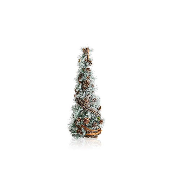 Árbol Navideño Decorativo Pequeño
