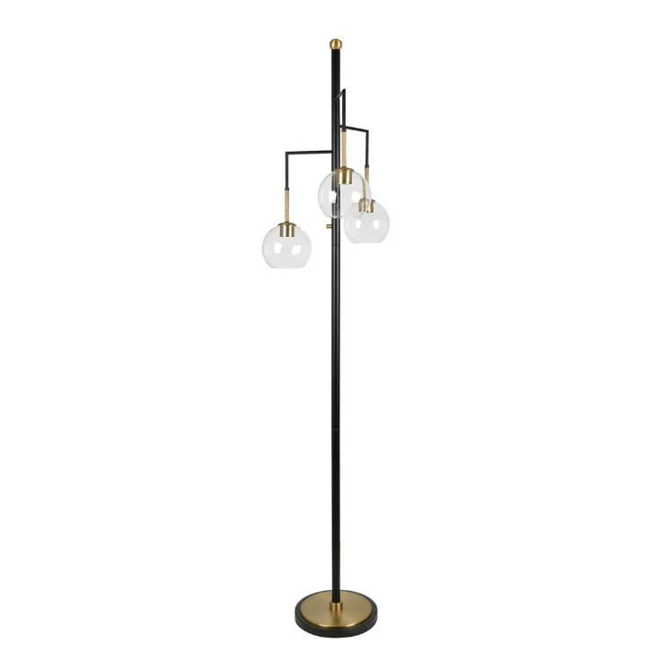 Lámpara de Pie Orville Downbridge