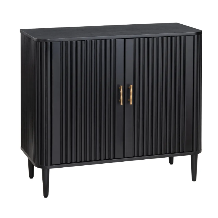 Gabinete de Dos Puertas Camden Gabinete de Dos Puertas Camden