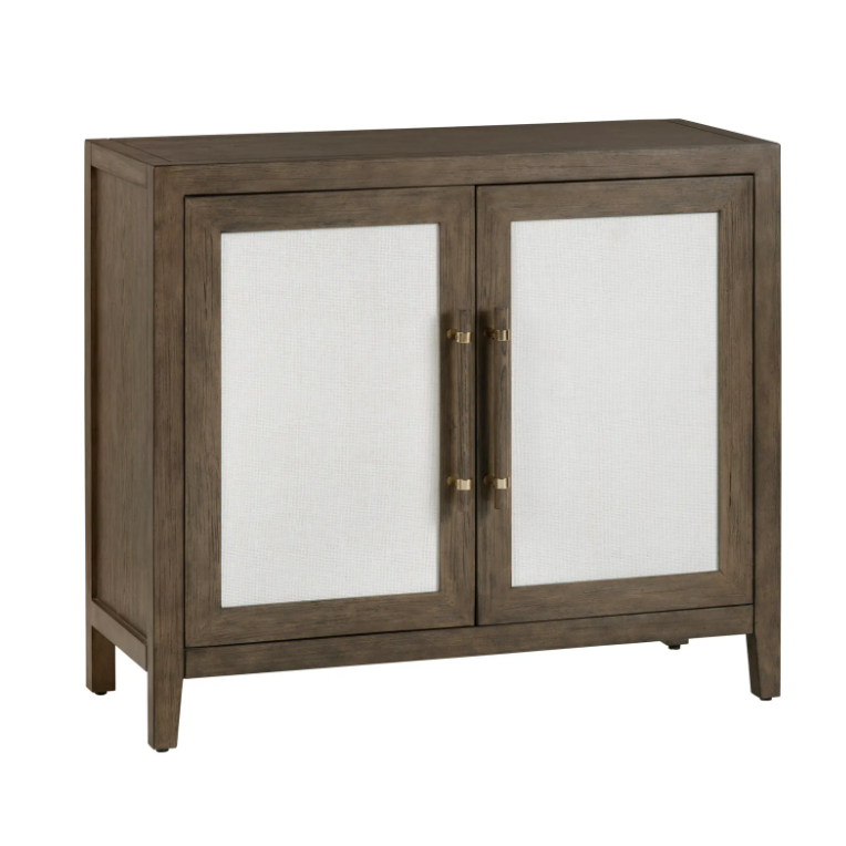 Gabinete de Dos Puertas Finn