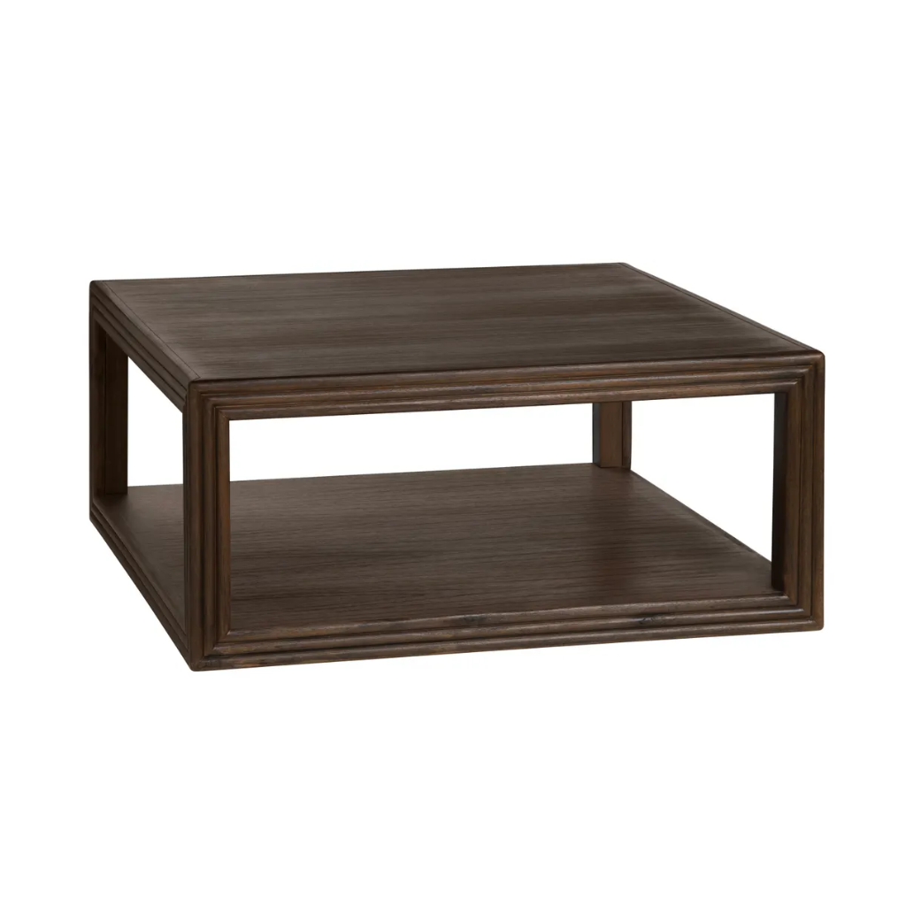 Mesa de Centro Vista Mesa de Centro Vista