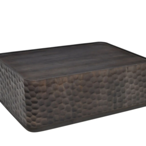 Mesa de Centro Gibson, Café