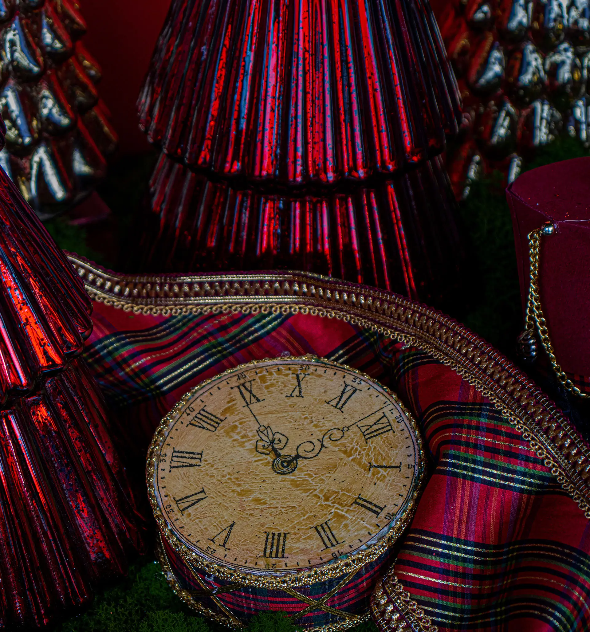 Decoración Navideña