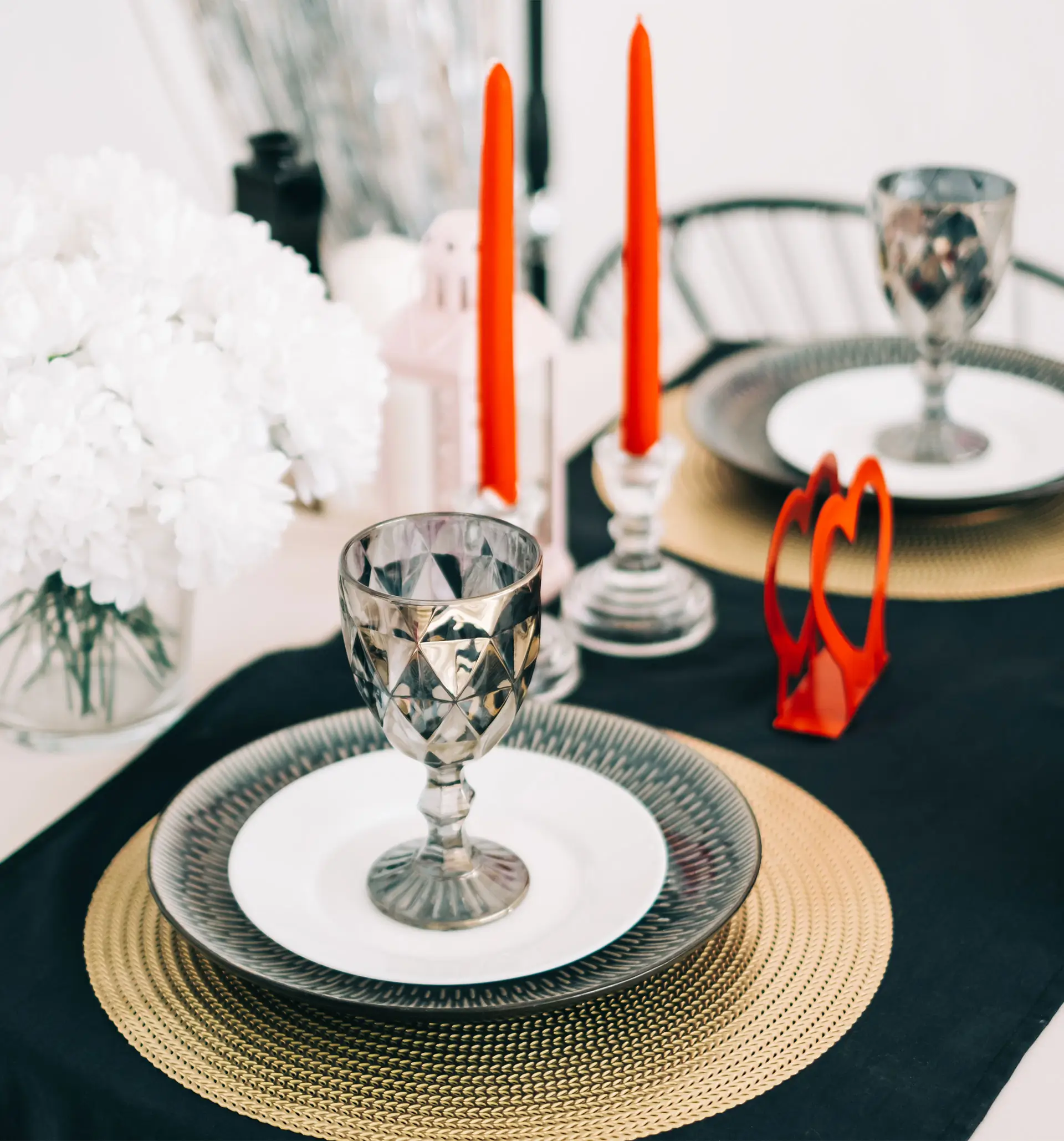 Accesorios de Mesa