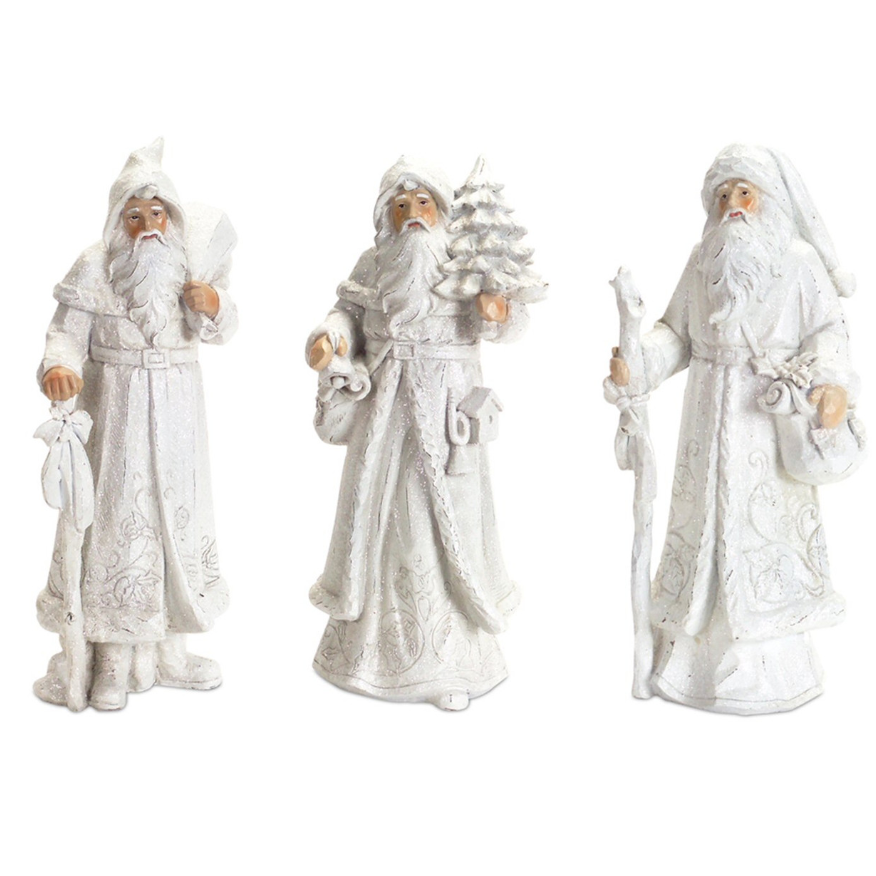 Santa Claus Invernal