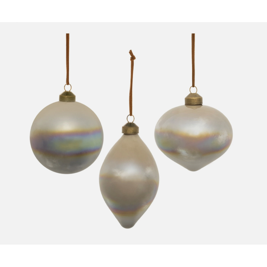 "Adorno Navideño Colgante Dorado, Estilos Varios"