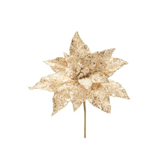 Rama Decorativa Pascua Dorada