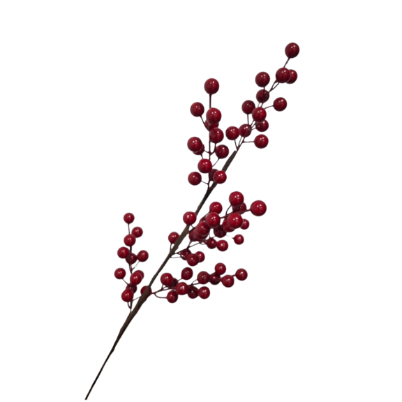 Follaje Pin de Cereza