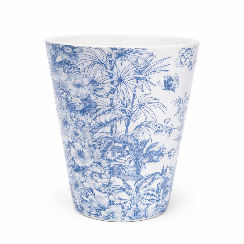 Vela Vasse Blue Desing