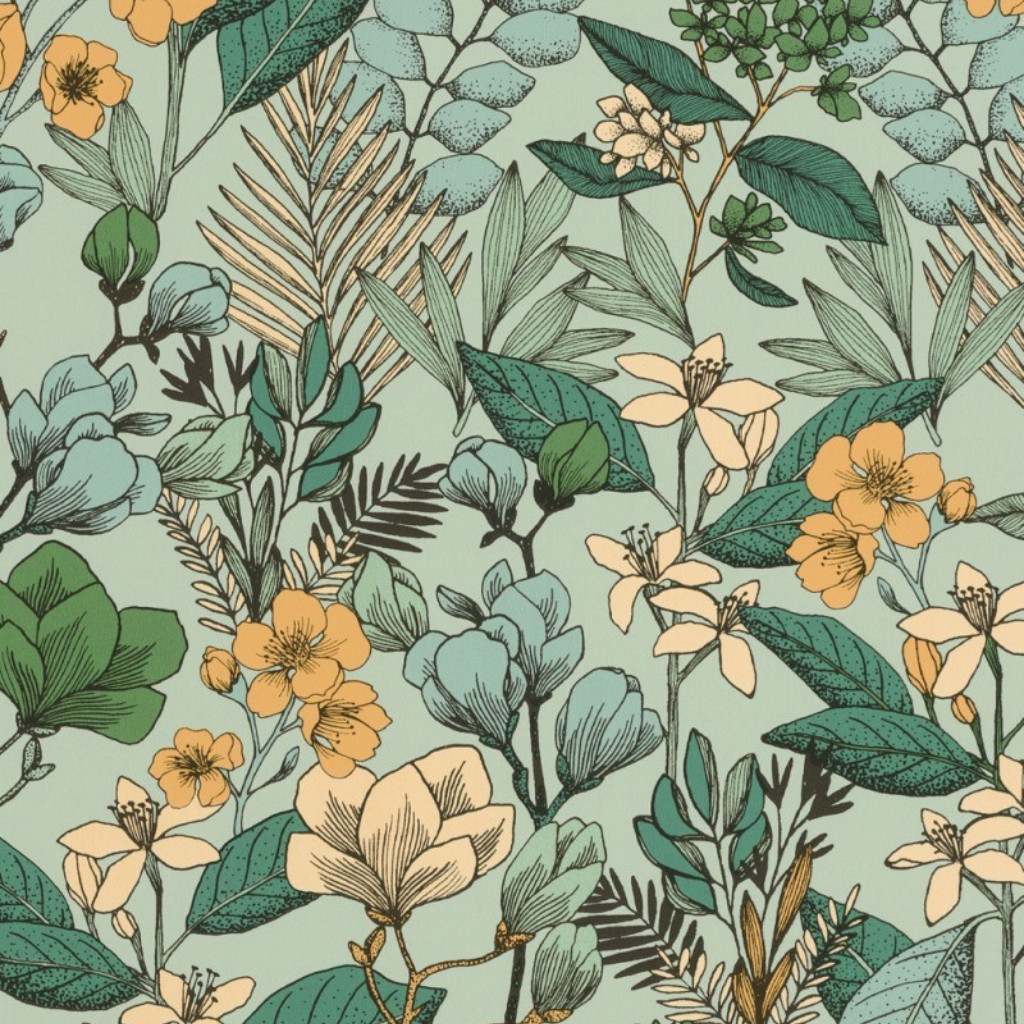 Papel tapiz Caselio FLP101857129