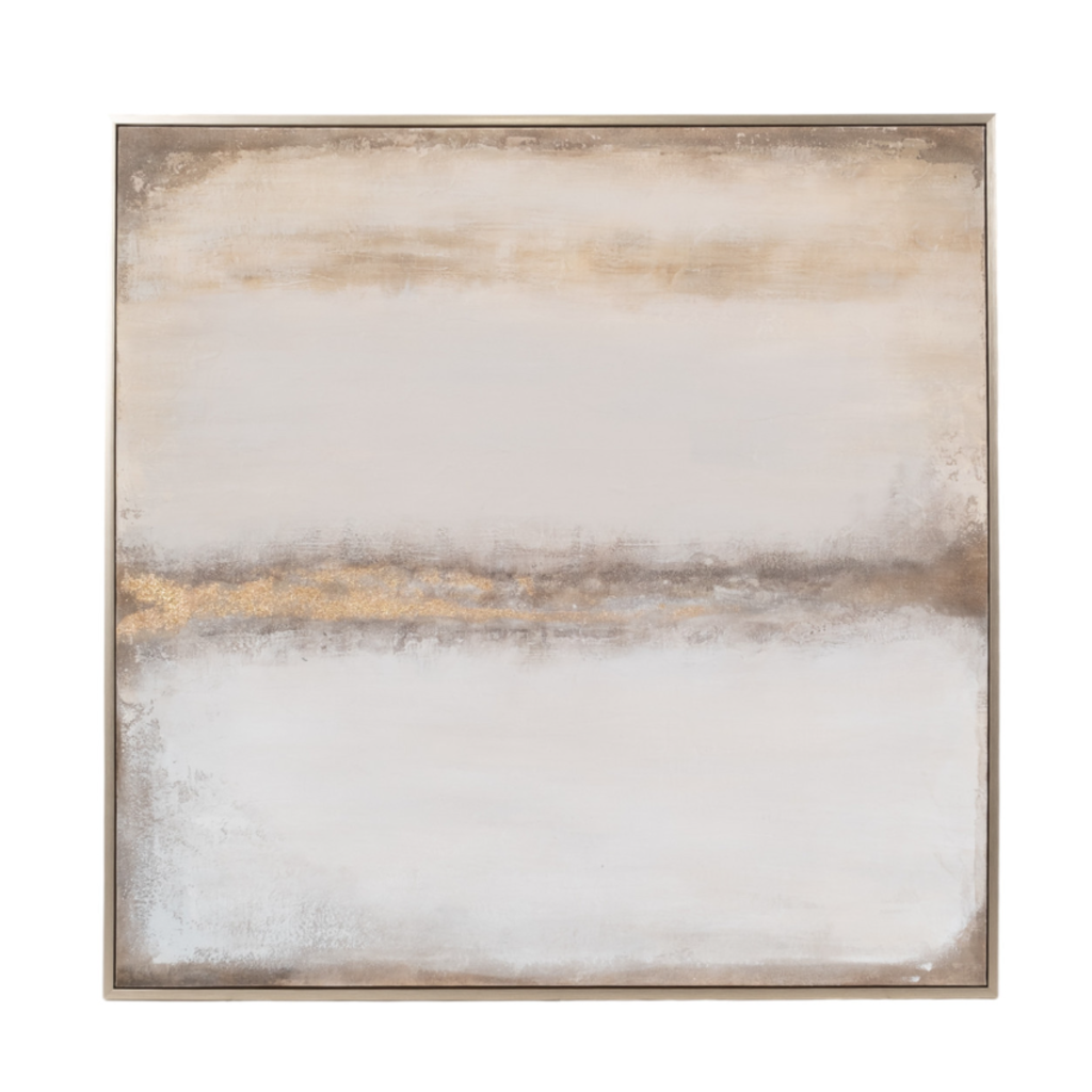 Cuadro Pintado a Mano, Monroe