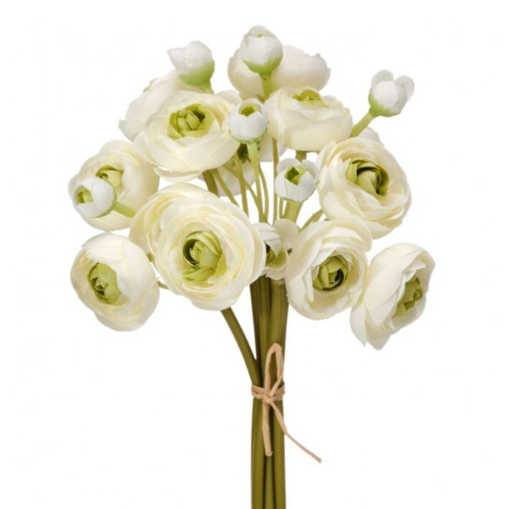 Ramo de Ranúnculos de Jardín