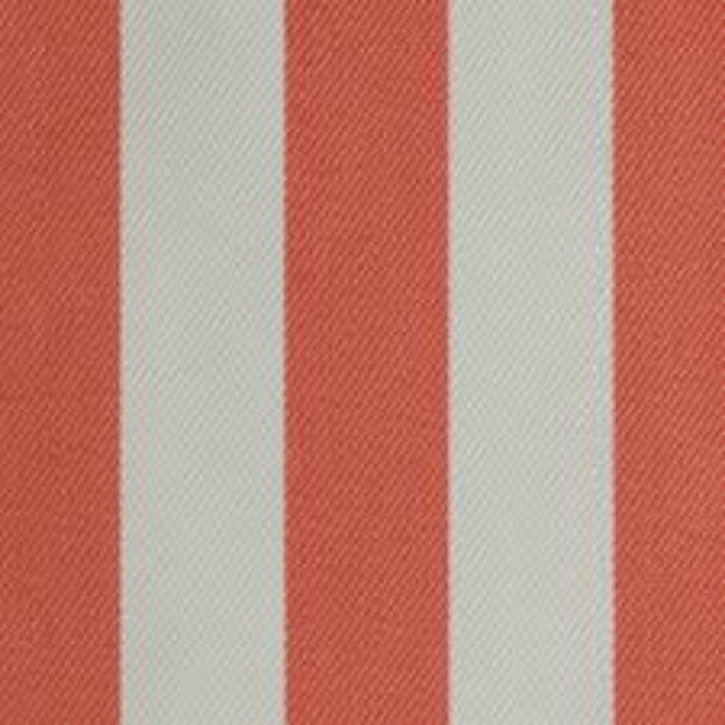 Tela elastron sunset stripes orange