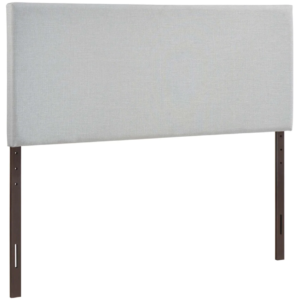 Respaldo Tamaño King Sky Gray